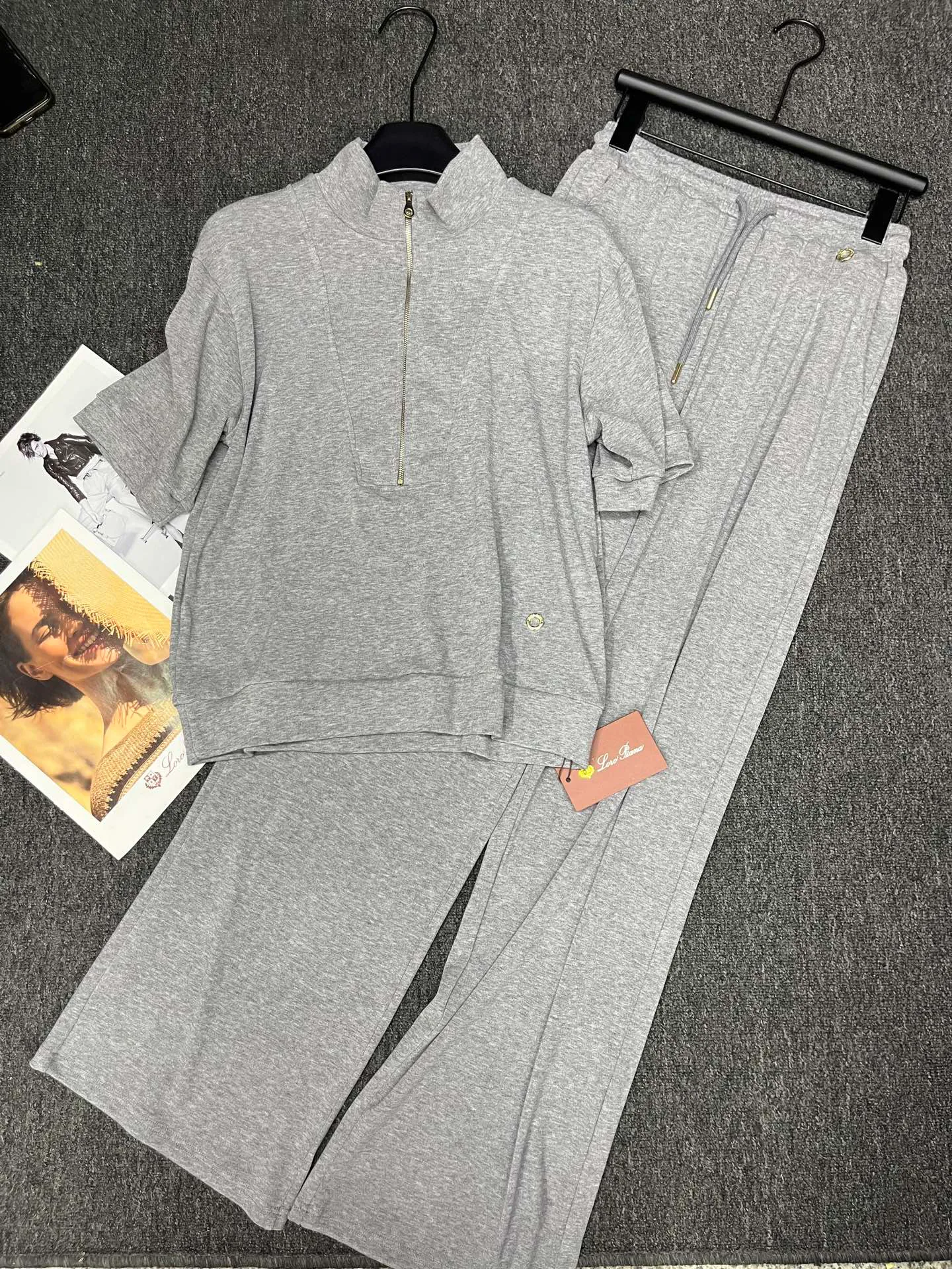 Брюки Женские Loro Piana 11887780