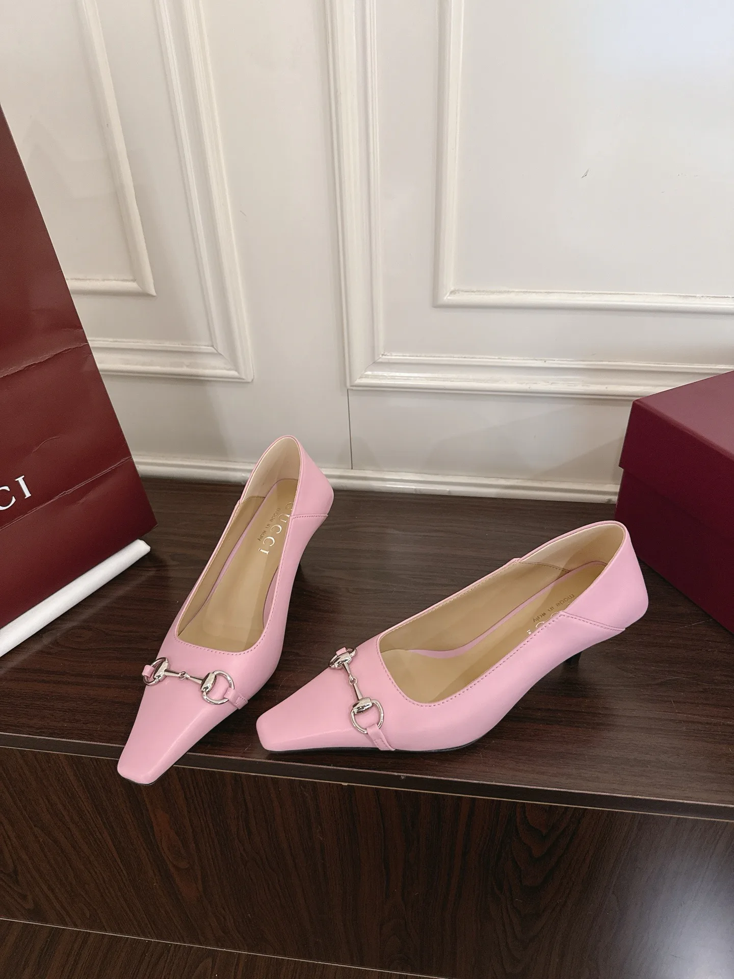 Туфли Женские Gucci 13071924