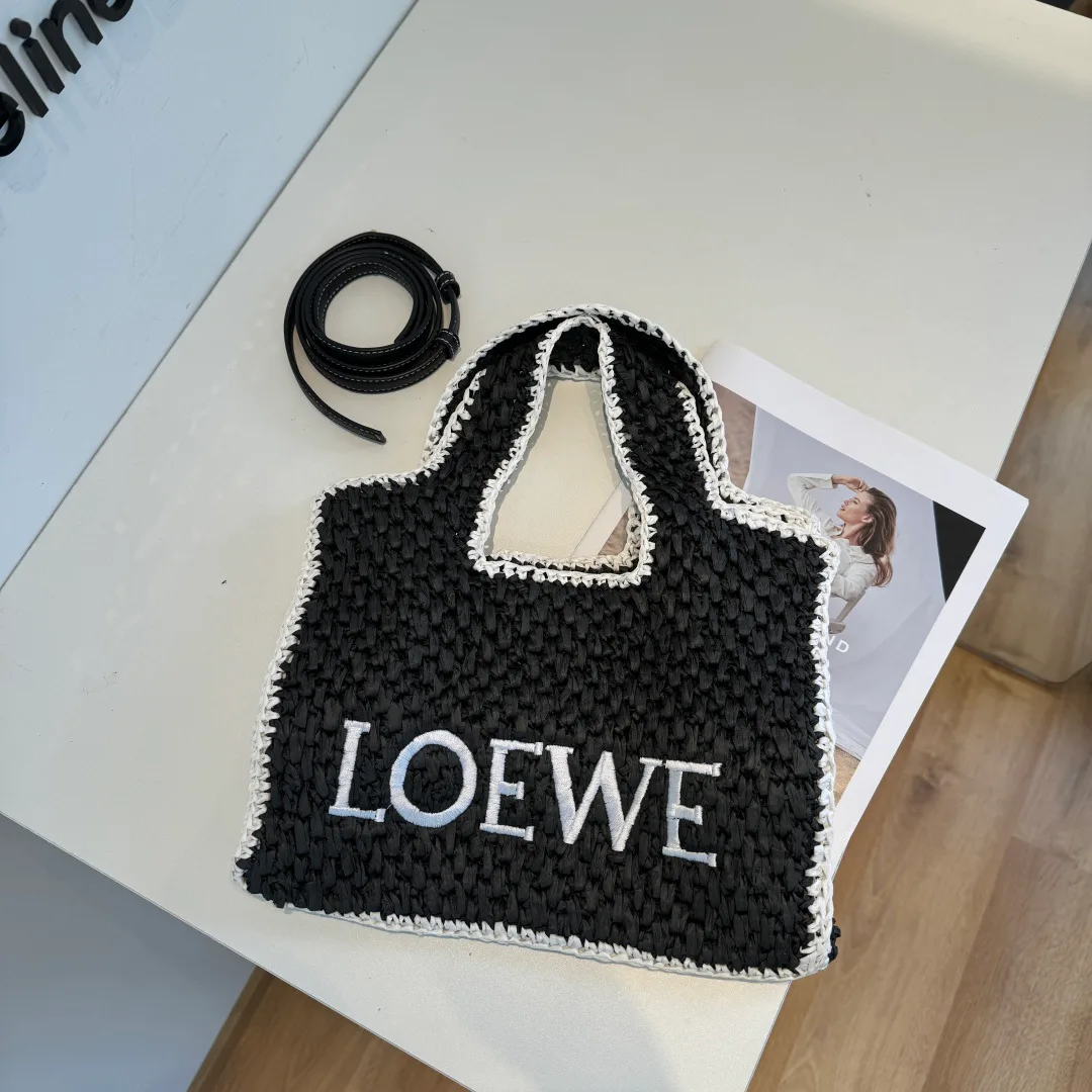 Классические Сумки Женские Loewe 11633327