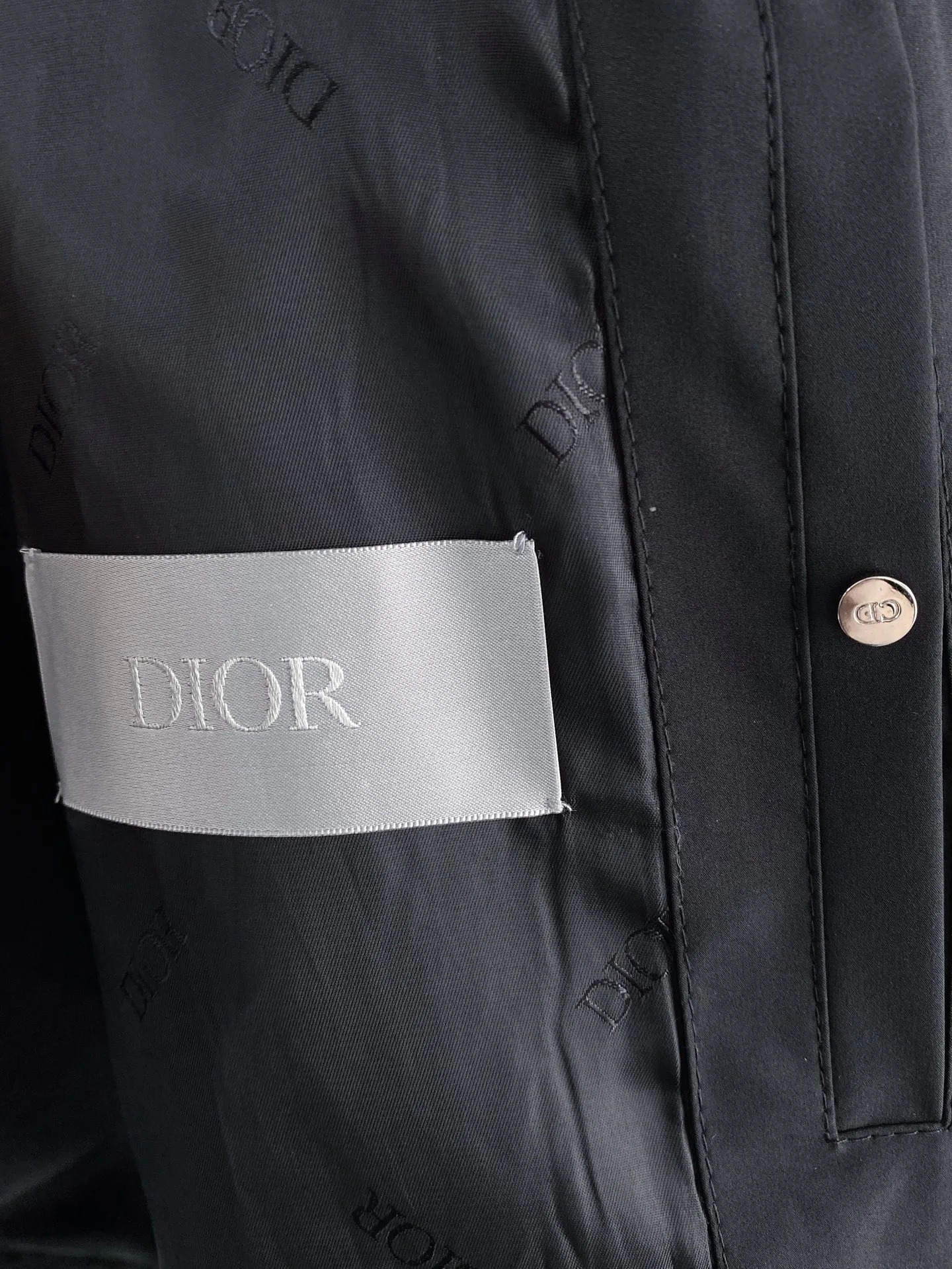 Жилеты Мужские Christian Dior 11584553