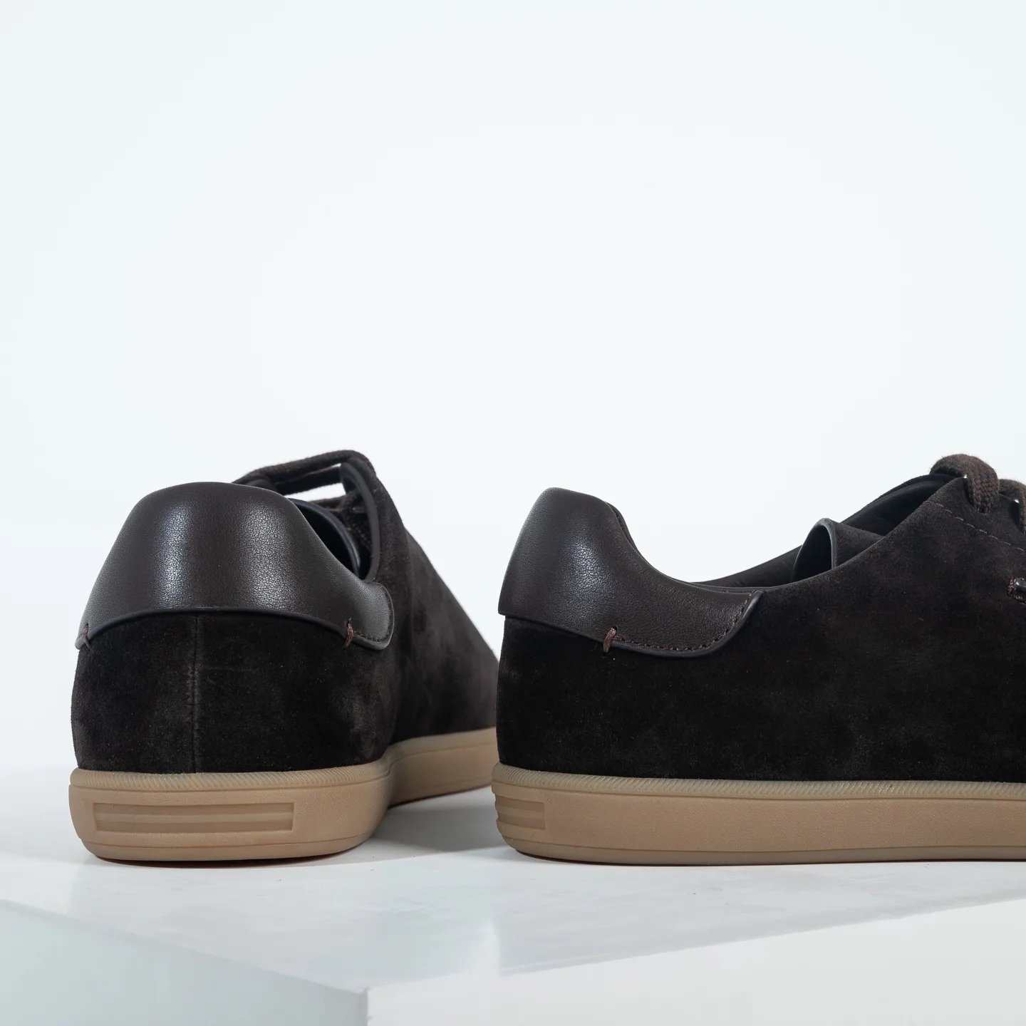 Кроссовки Мужские Zegna 13256009