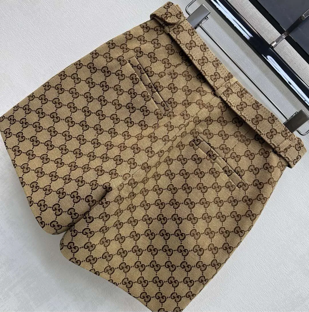 Шорты Женские Gucci 4704824