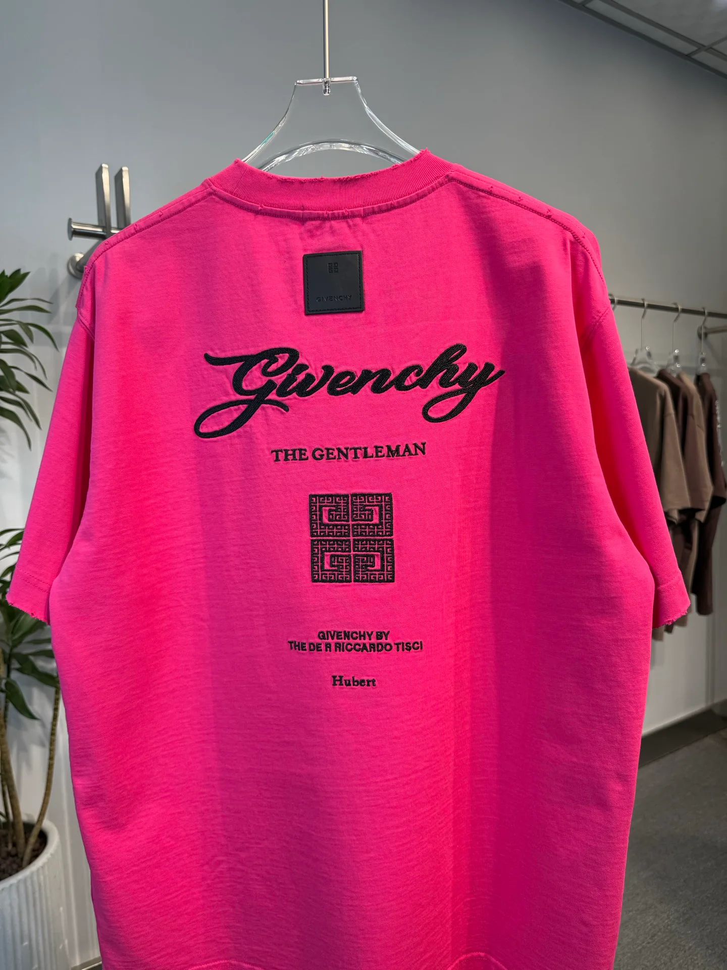 Футболки Женские Givenchy 11460845