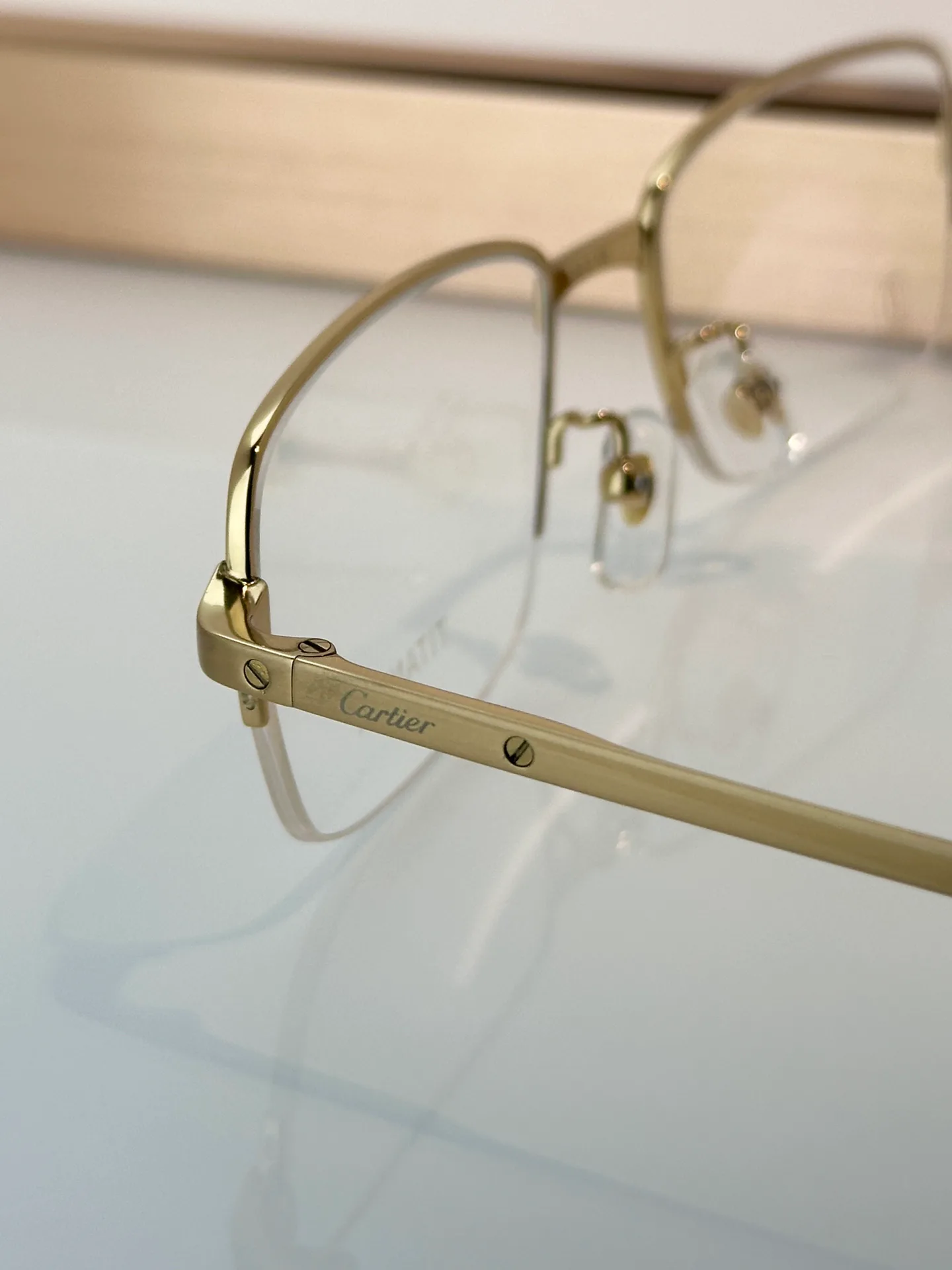 Очки Cartier 18421046
