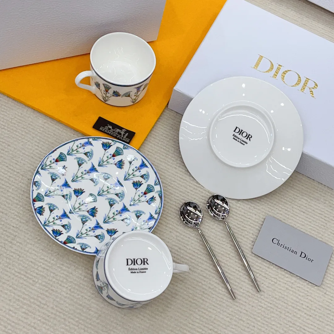 Посуда Christian Dior 11929385