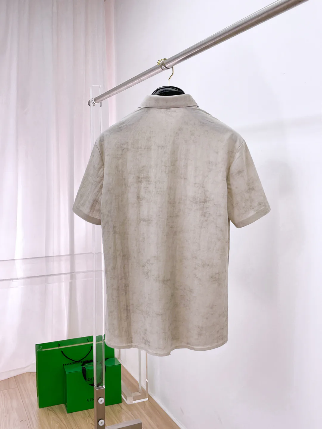 Рубашки Мужские Christian Dior 18706361