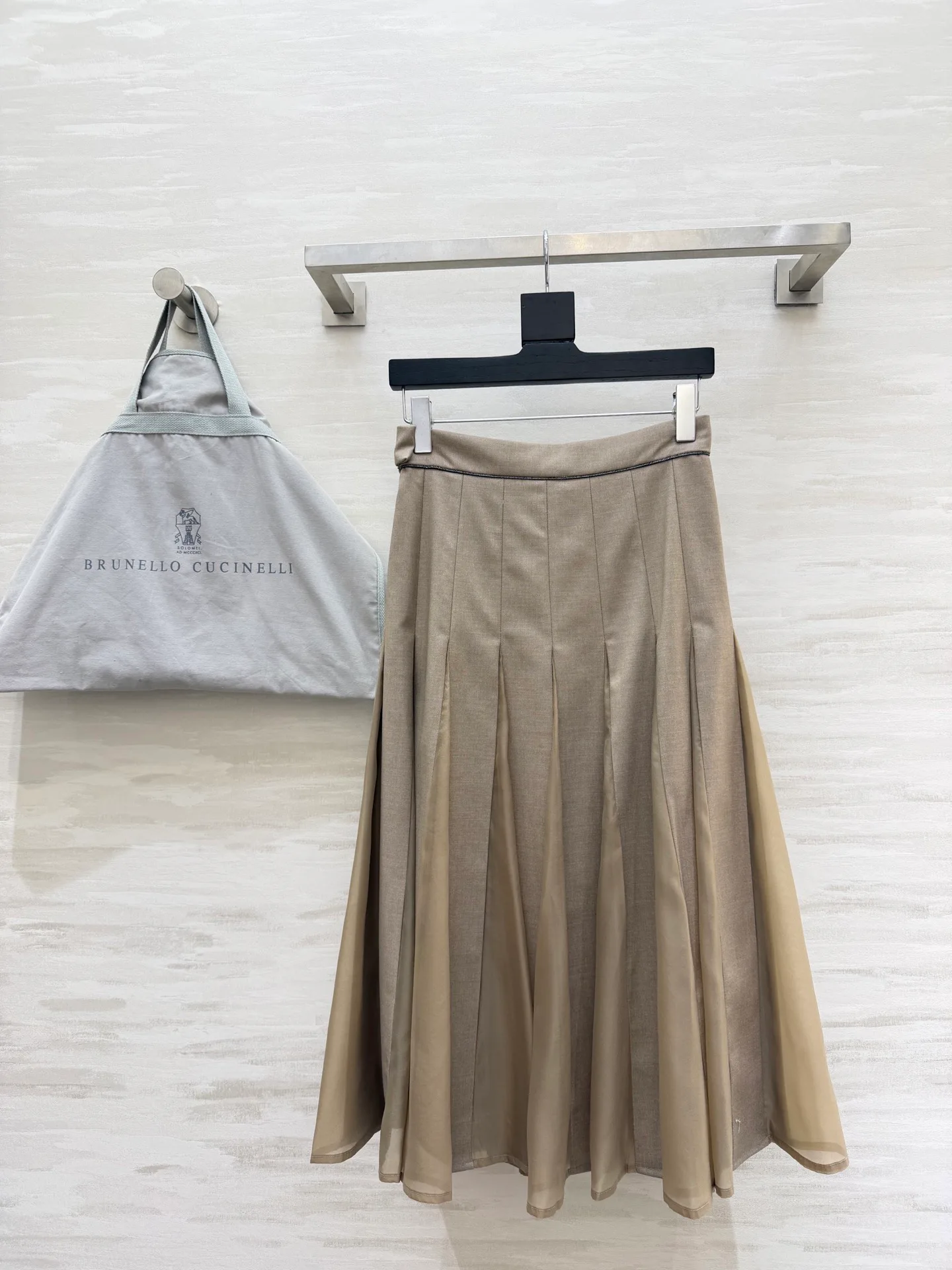 Юбки Женские Brunello Cucinelli 11680786