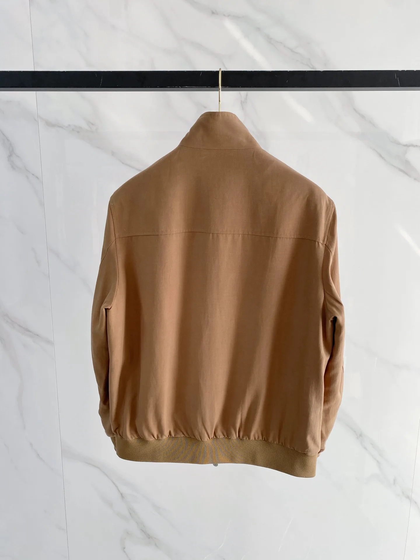 Куртки И Пуховики Мужские Brunello Cucinelli 6266933