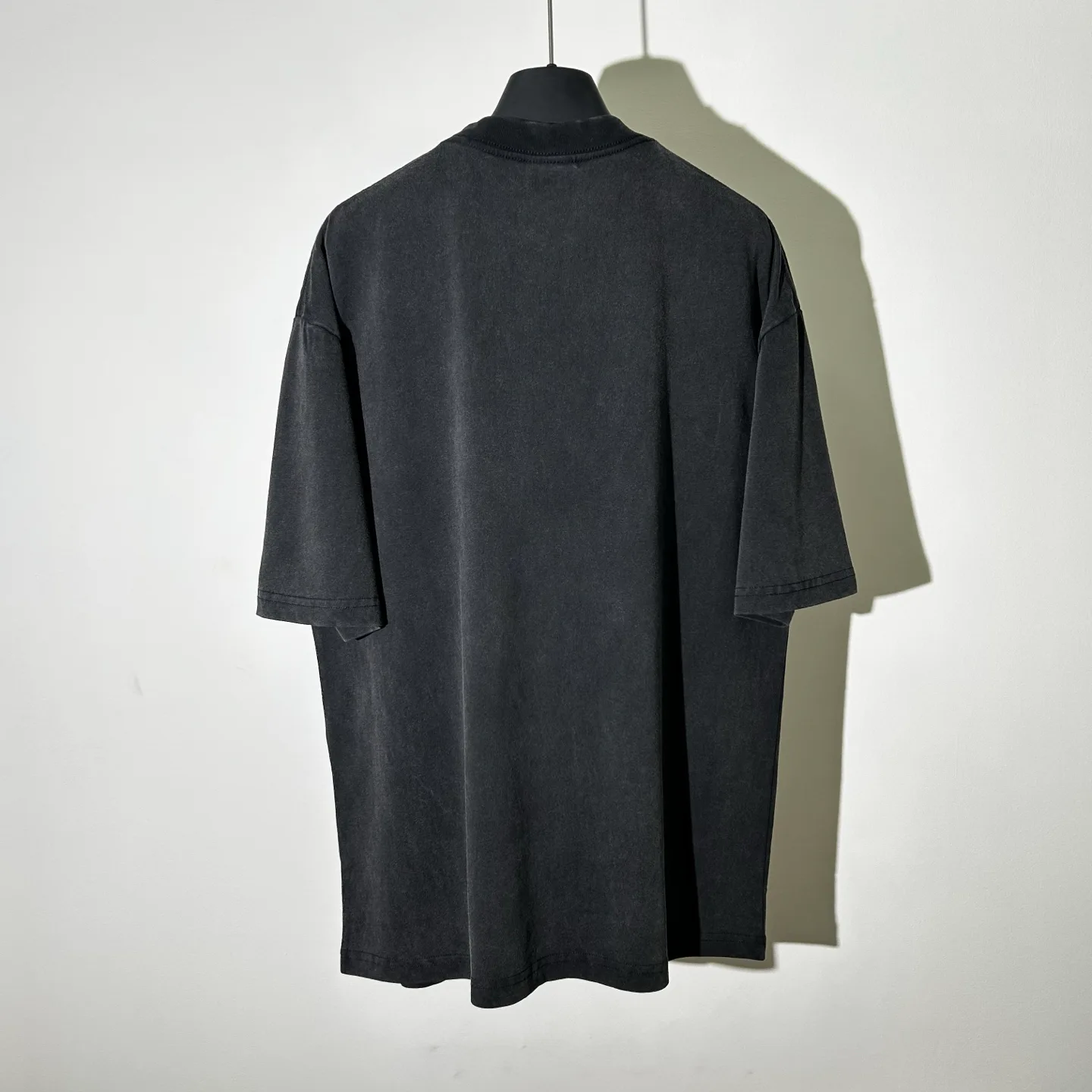 Футболки Мужские Balenciaga 659722