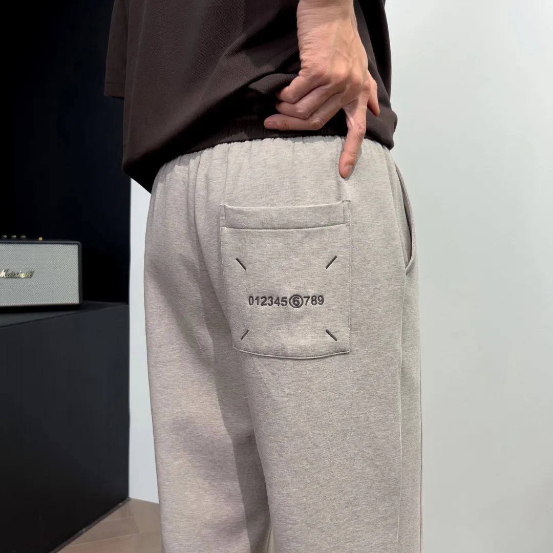 Брюки Мужские Maison Margiela 11663341