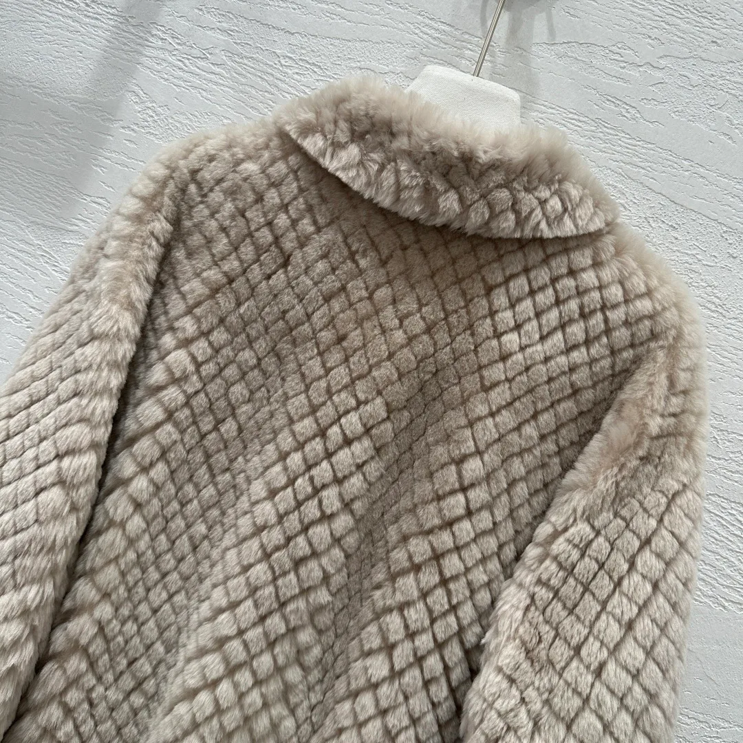 Кожаные Куртки И Дублёнки Женские Bottega Veneta 520747