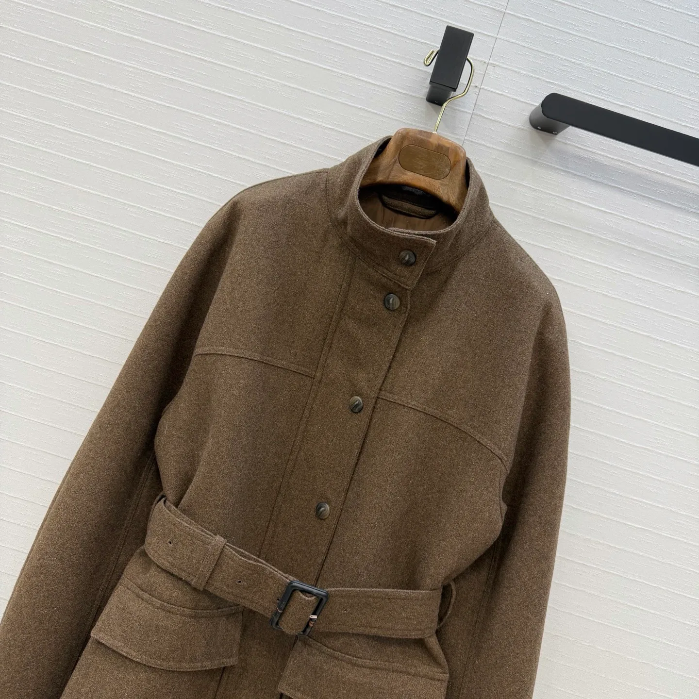 Пальто Женские Loro Piana 19634195