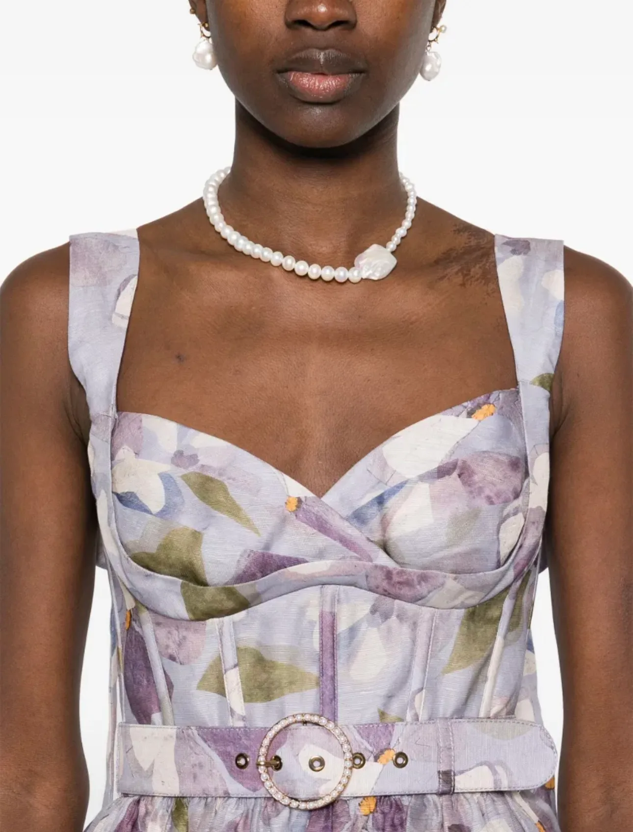 Платья Женские Zimmermann 10534897