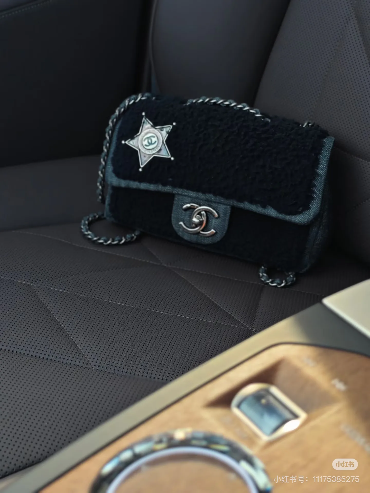 Классические Сумки Женские Chanel 1476940