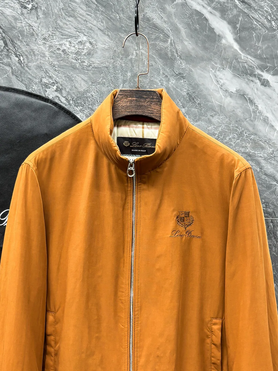 Куртки И Пуховики Мужские Loro Piana 1127570