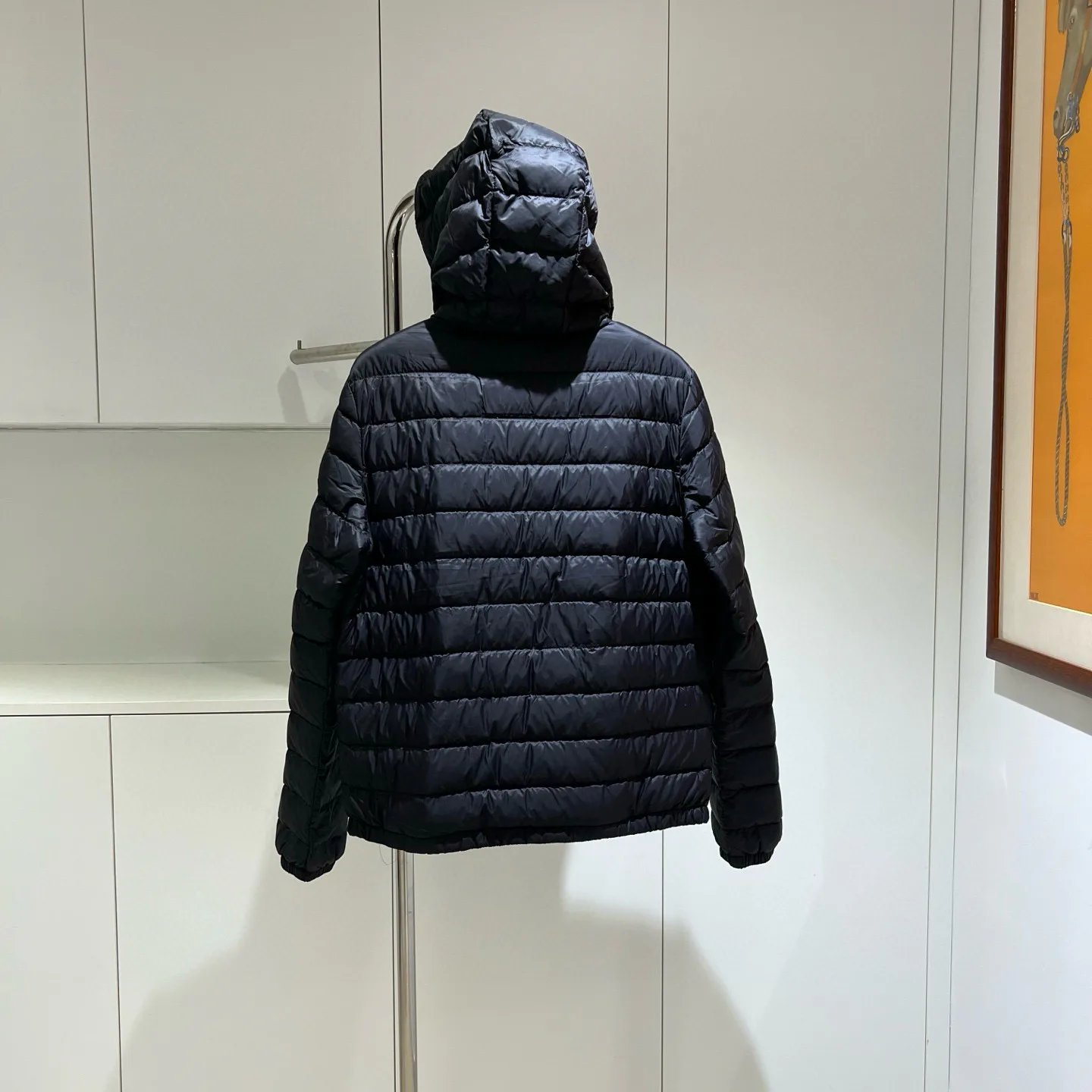 Куртки И Пуховики Женские Moncler 18180097