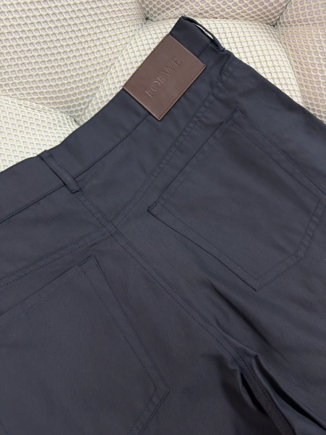 Брюки Мужские Loewe 103185