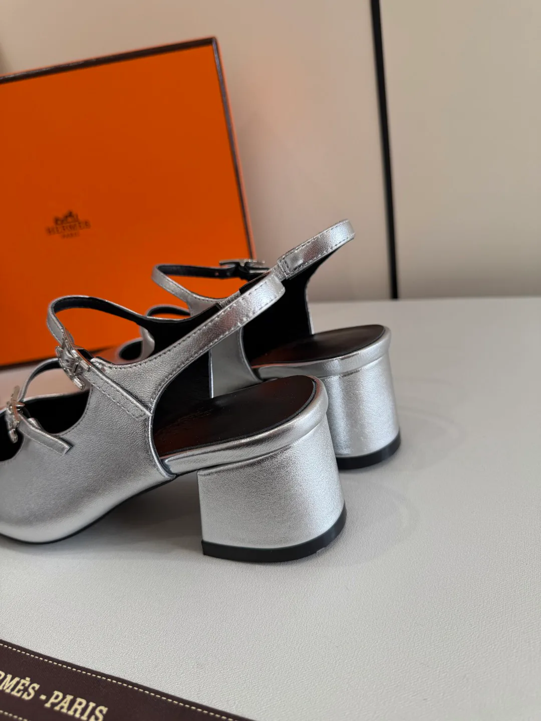 Туфли Женские Hermes 11193987