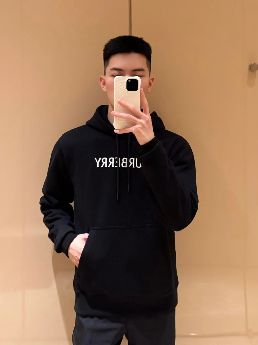 Свитшоты И Худи Мужские Burberry 17527082