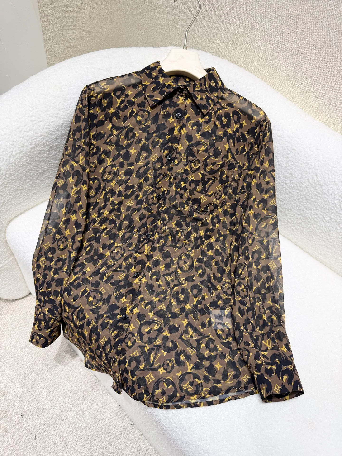 Рубашки Женские Louis Vuitton 13237621
