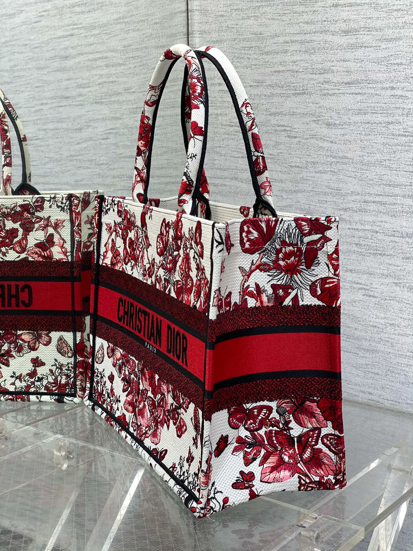 Классические Сумки Женские Christian Dior 25194