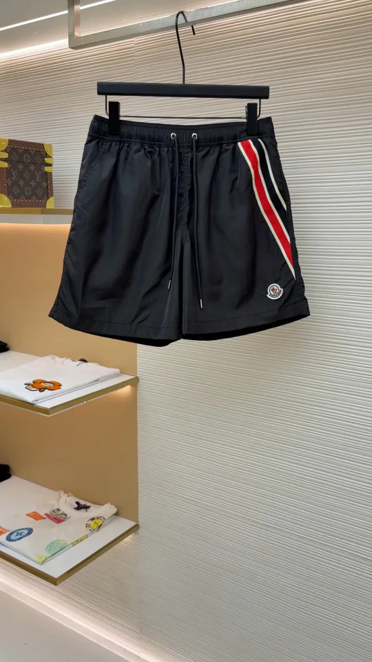 Шорты Мужские Moncler 11869772