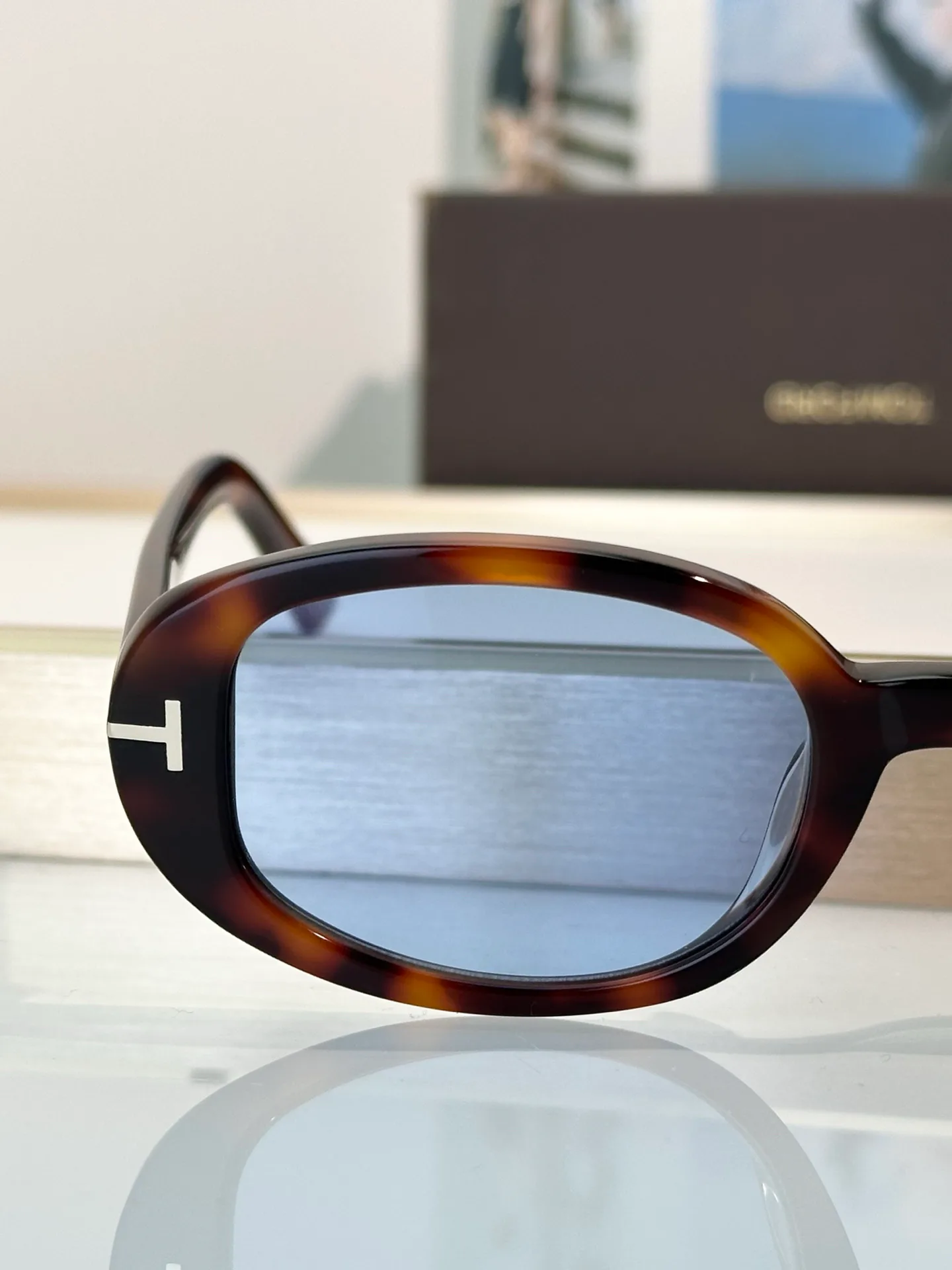 Очки Tom Ford 12880639