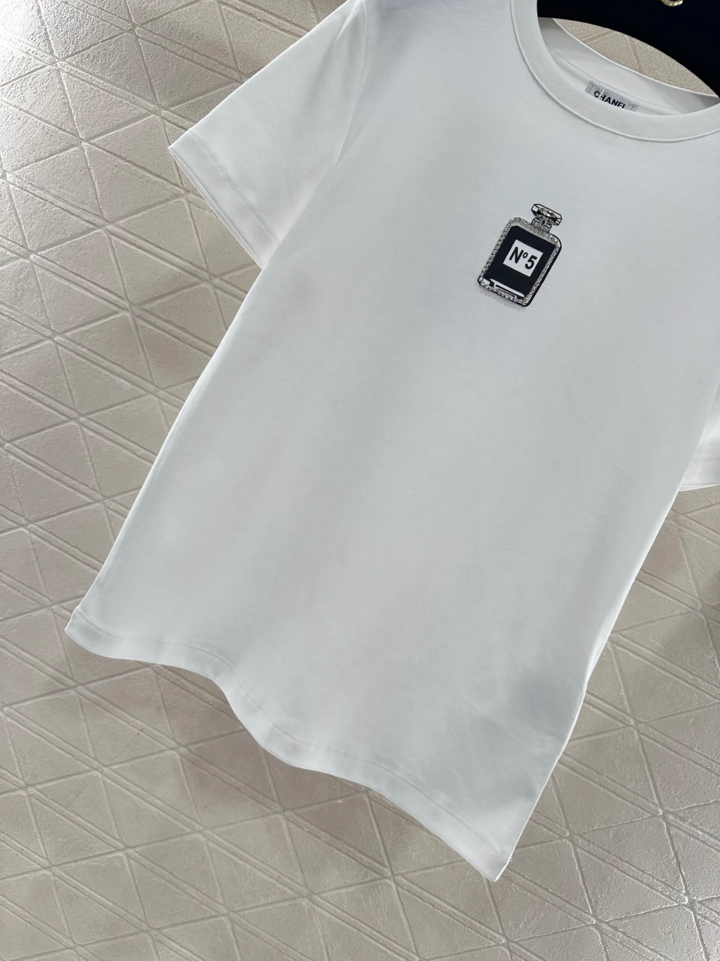 Футболки Женские Chanel 1806472