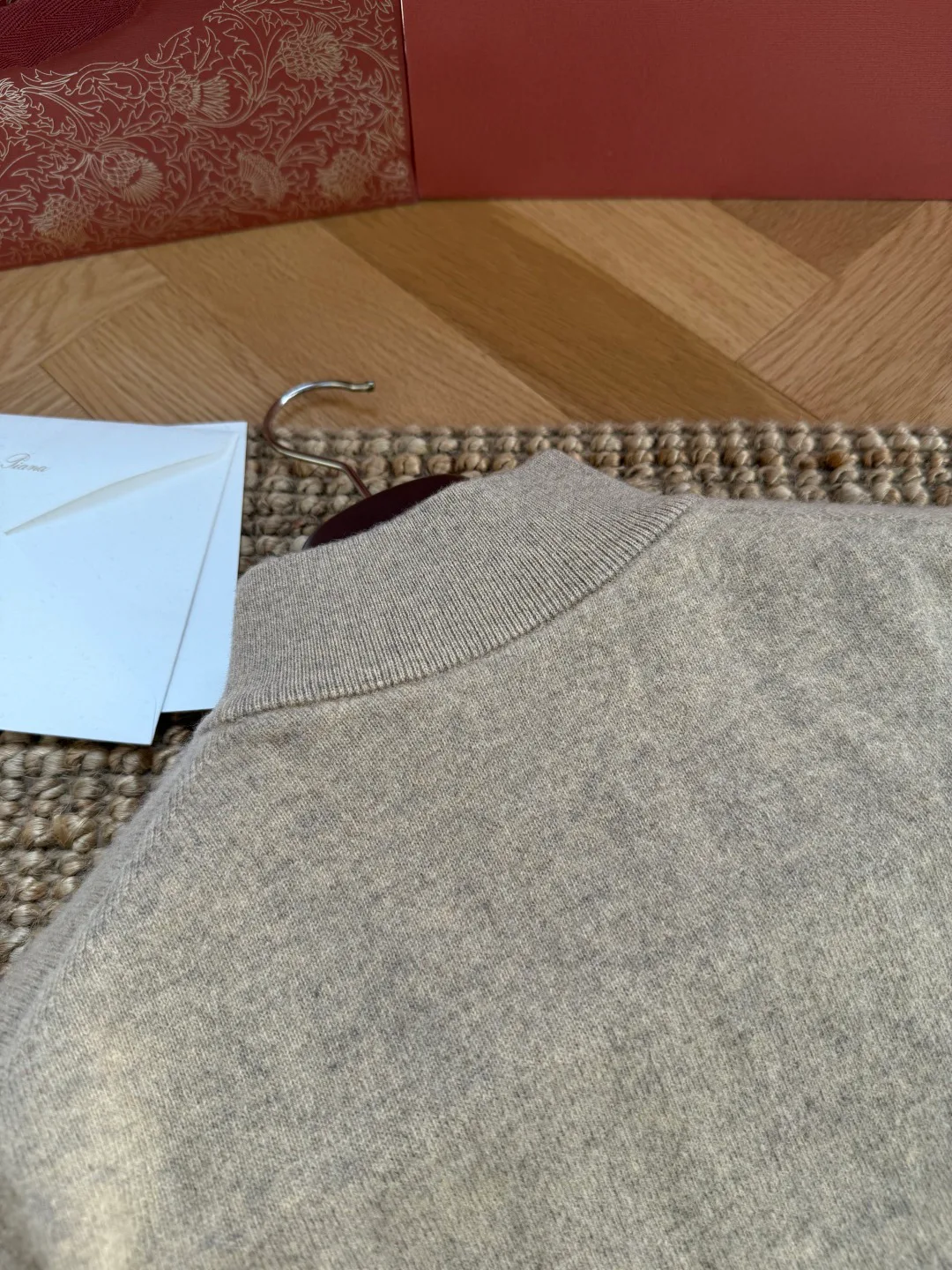 Джемперы И Свитеры Мужские Loro Piana 658669