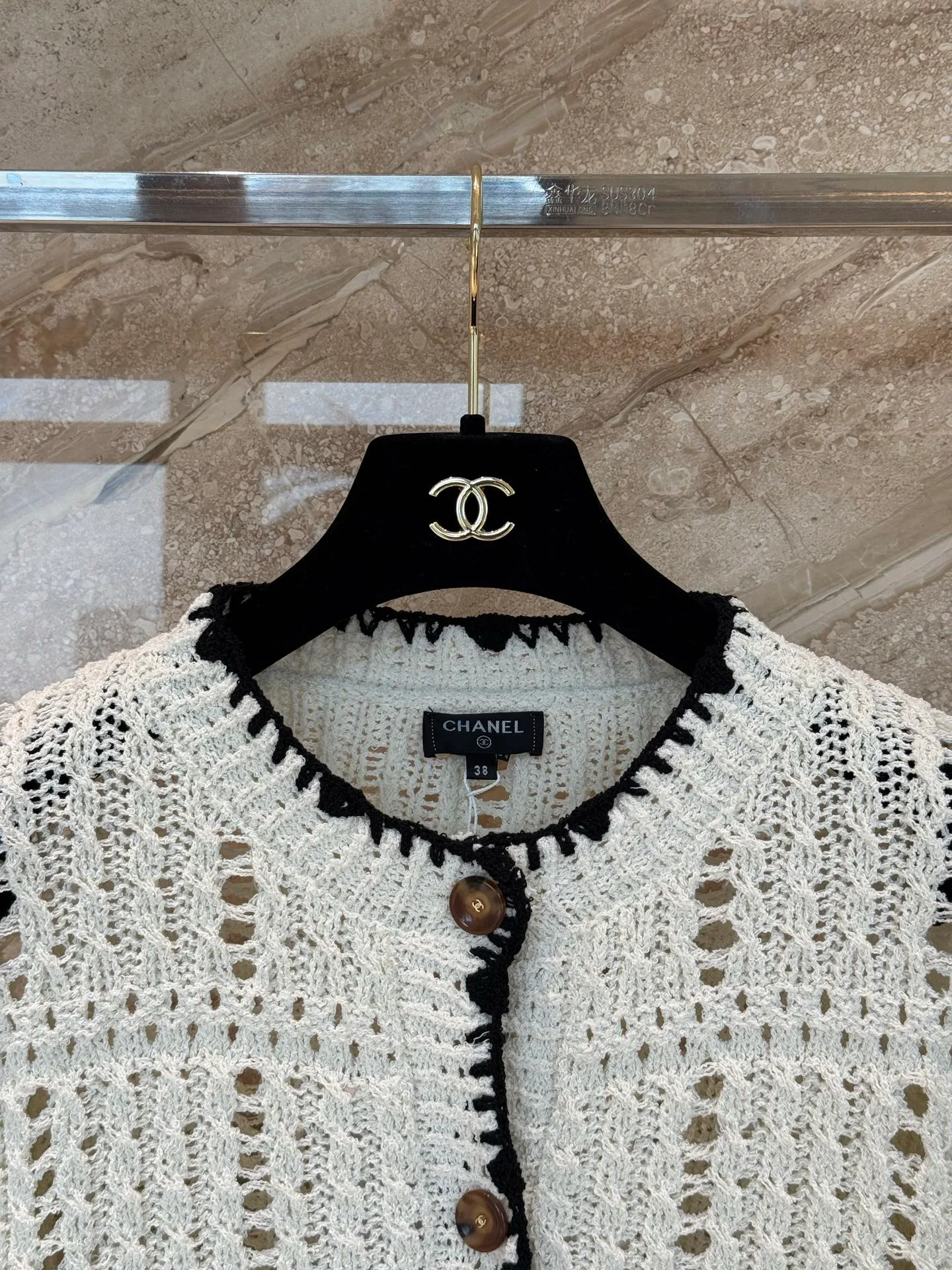 Жакеты Женские Chanel 11788324