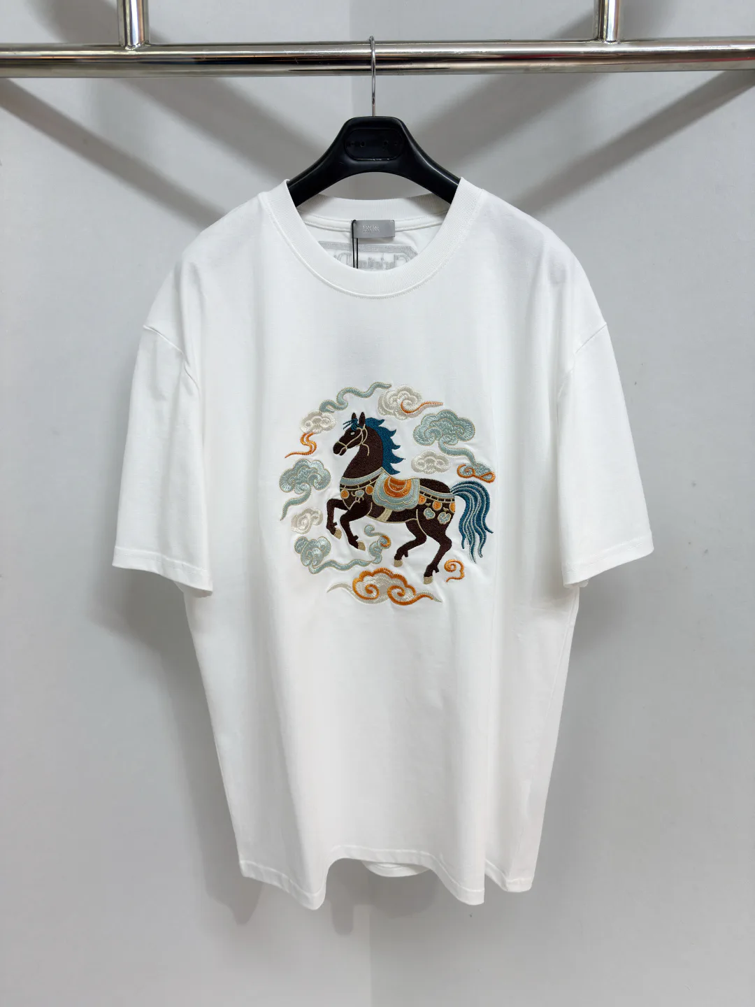 Футболки Мужские Christian Dior 610256