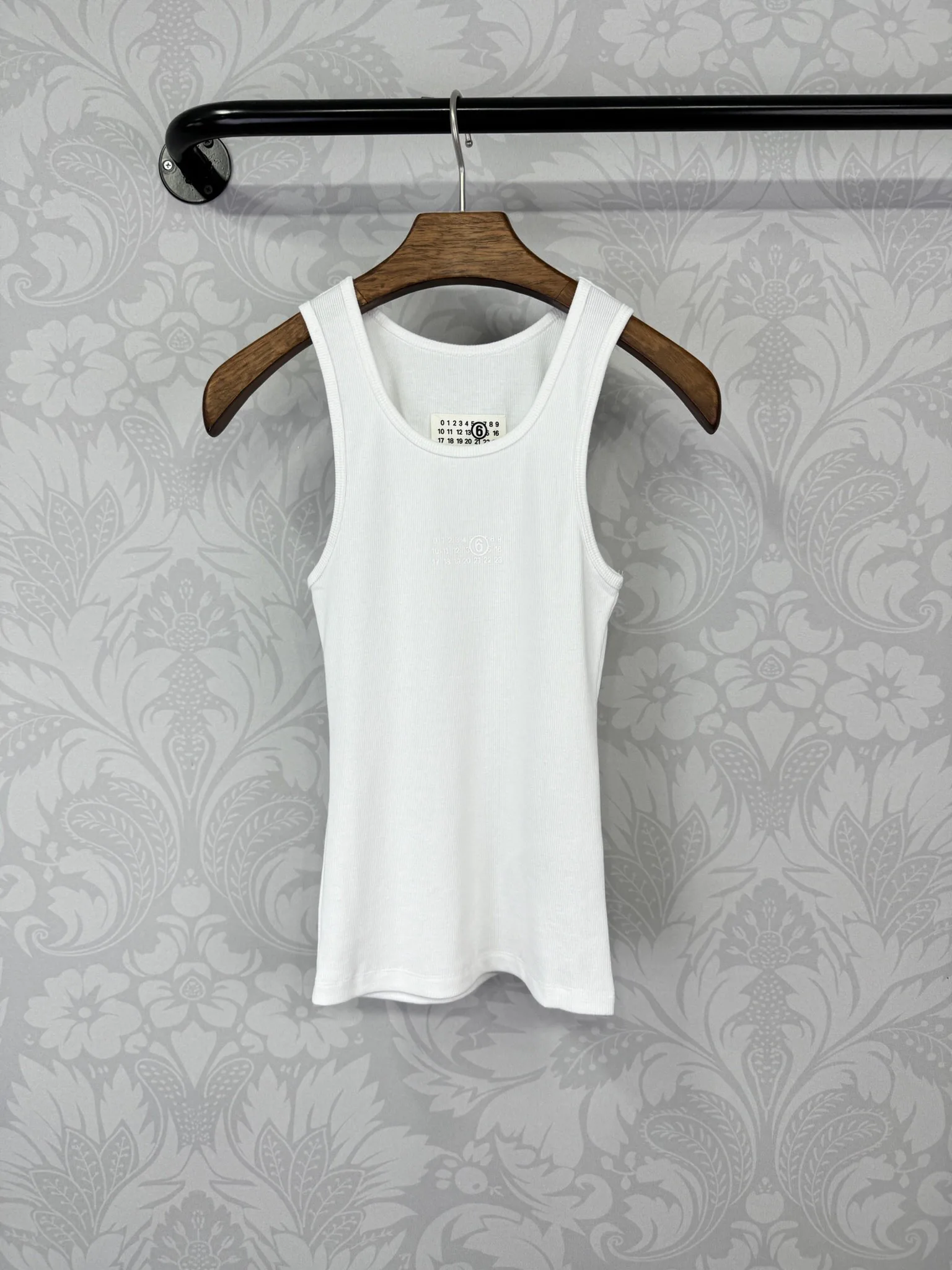 Футболки Женские Maison Margiela