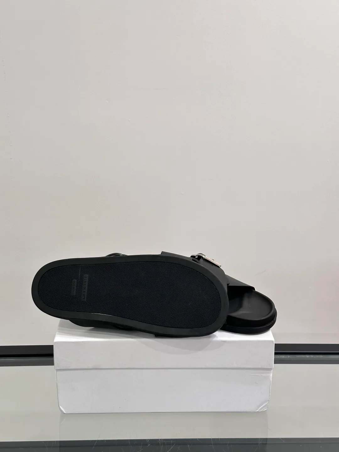 Шлепанцы Мужские Givenchy 36315