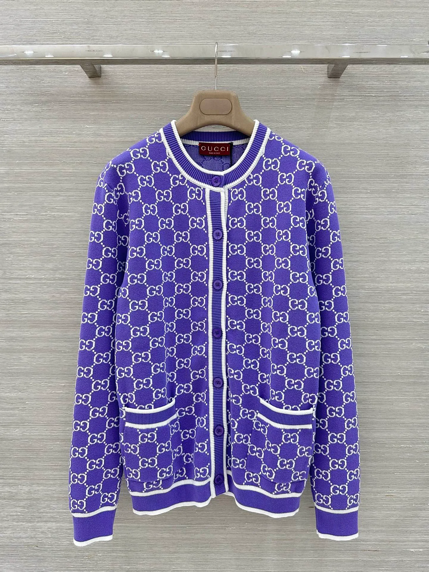 Жакеты Женские Gucci 11905105