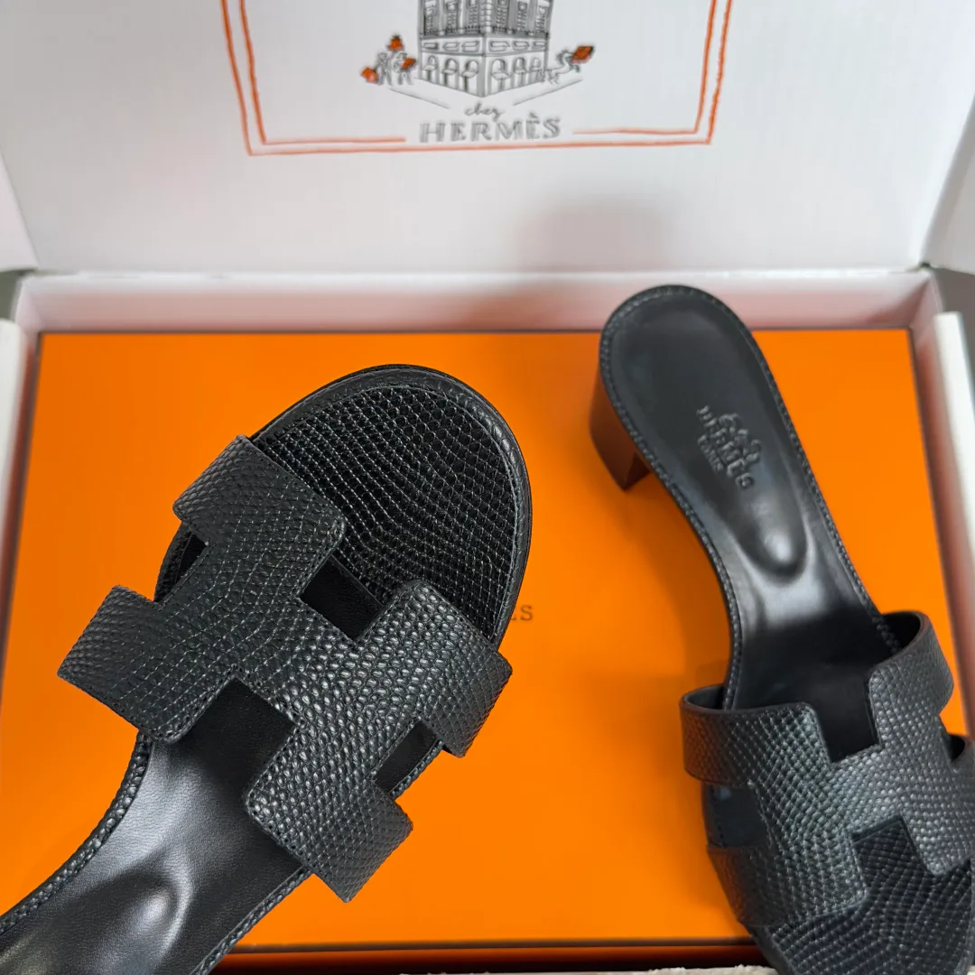 Сандалии Женские Hermes 12142716