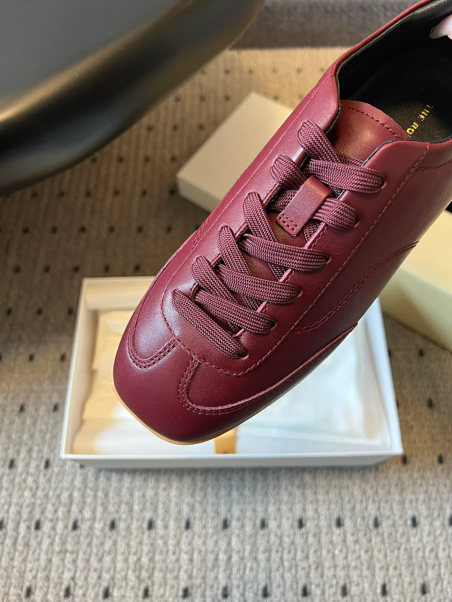 Кроссовки Женские The Row 10451421