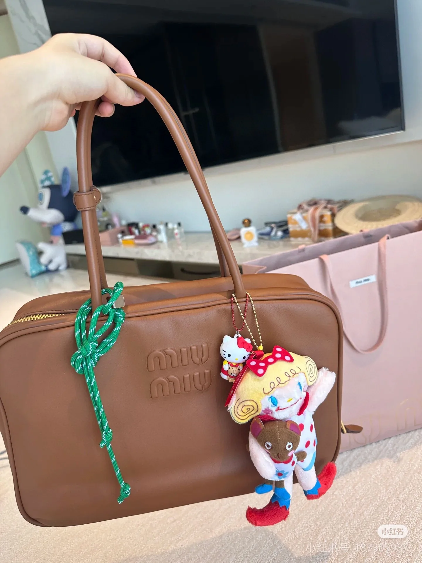 Классические Сумки Женские Miu Miu 19267