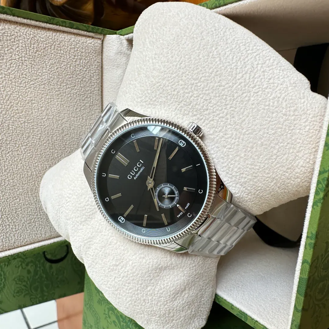 Часы Мужские Gucci 116359