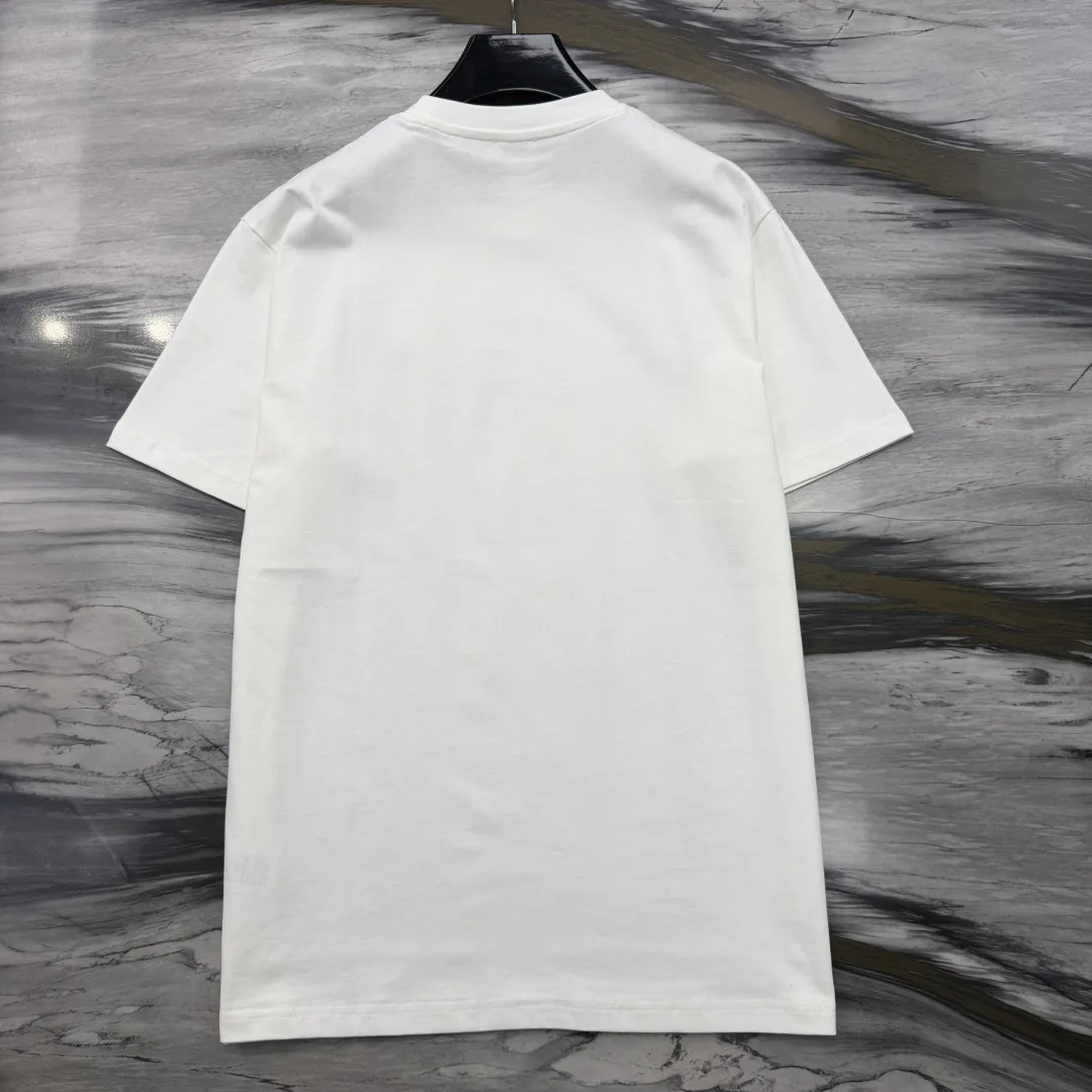 Футболки Мужские Celine 1065228