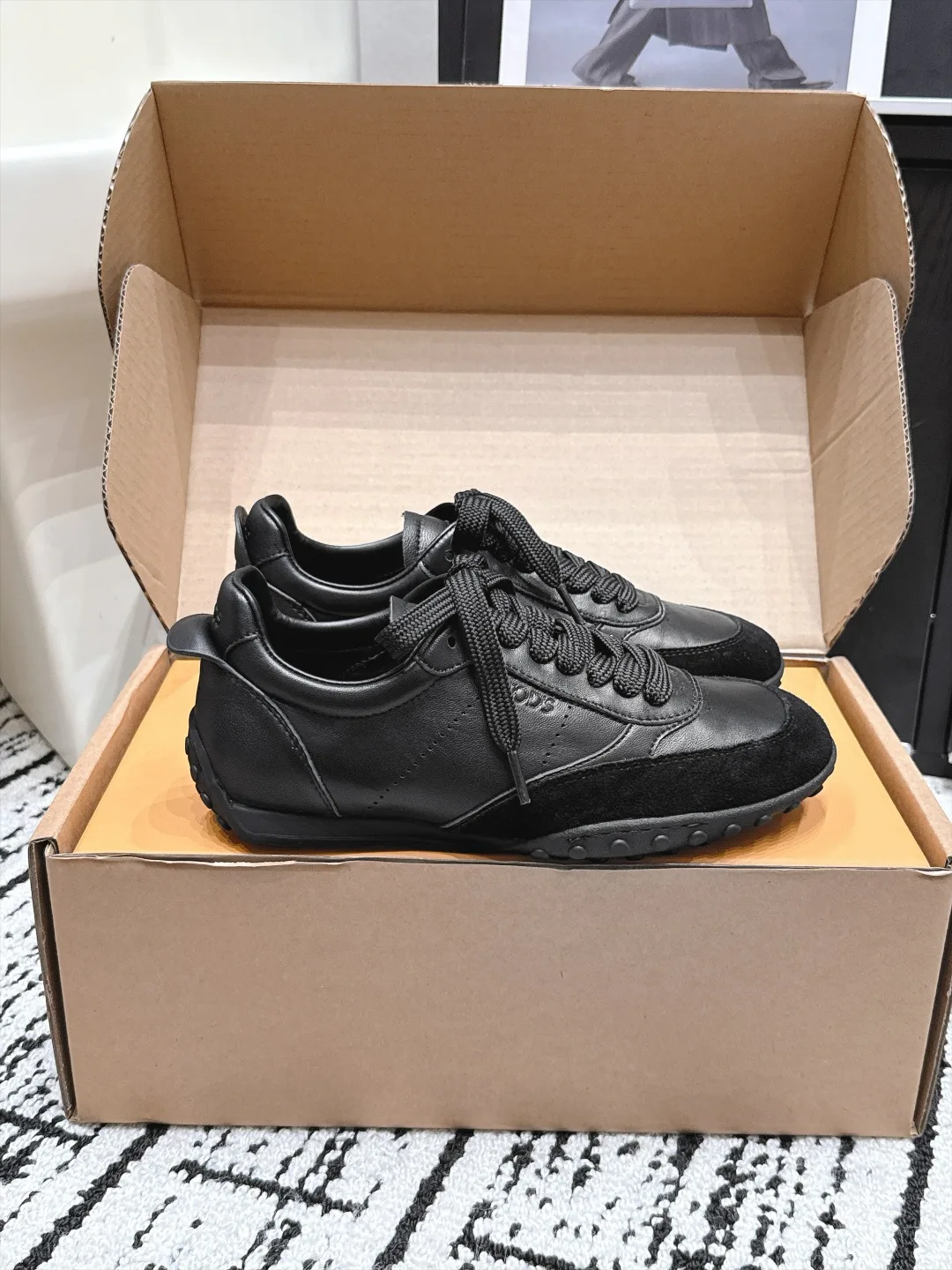 Кроссовки Женские Tod's 18490696
