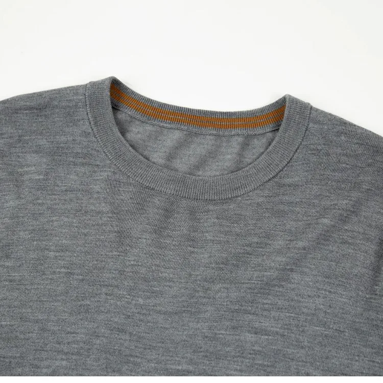 Джемперы И Свитеры Мужские Zegna 109045