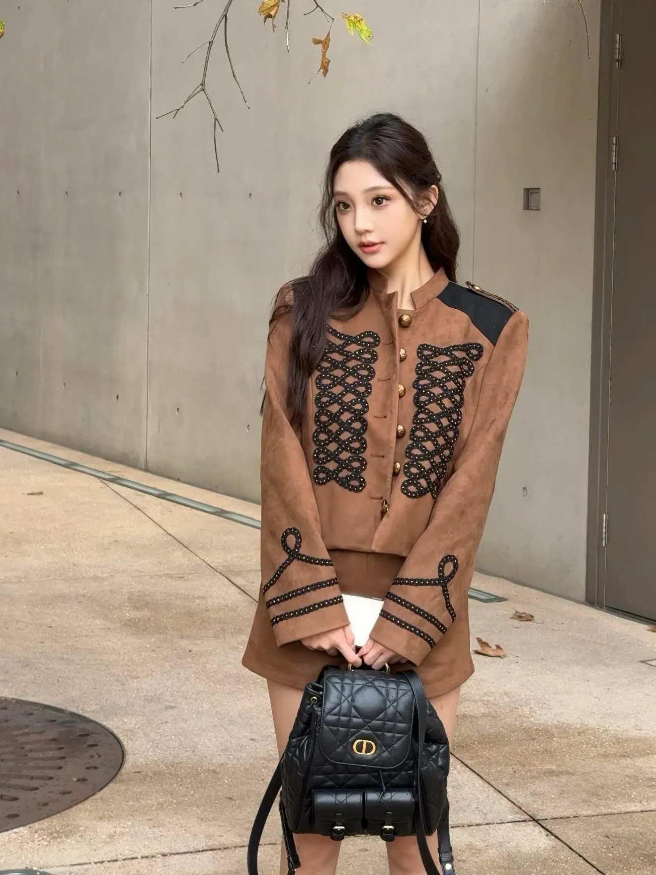 Рюкзаки Женские Christian Dior 896912