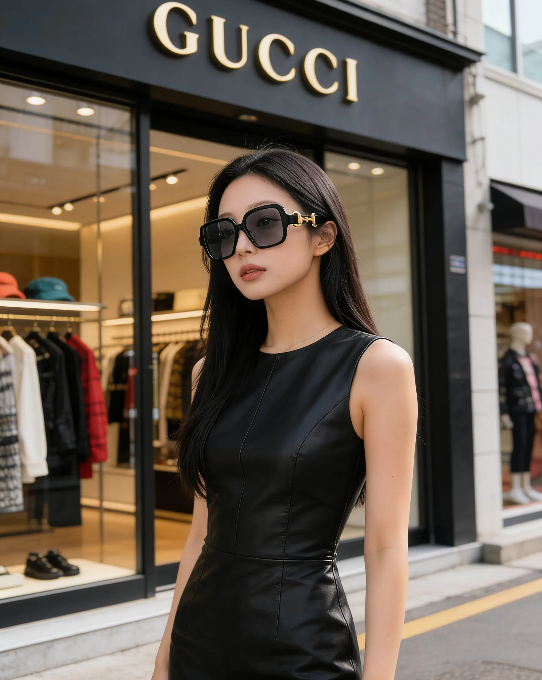 Очки Gucci 17167163