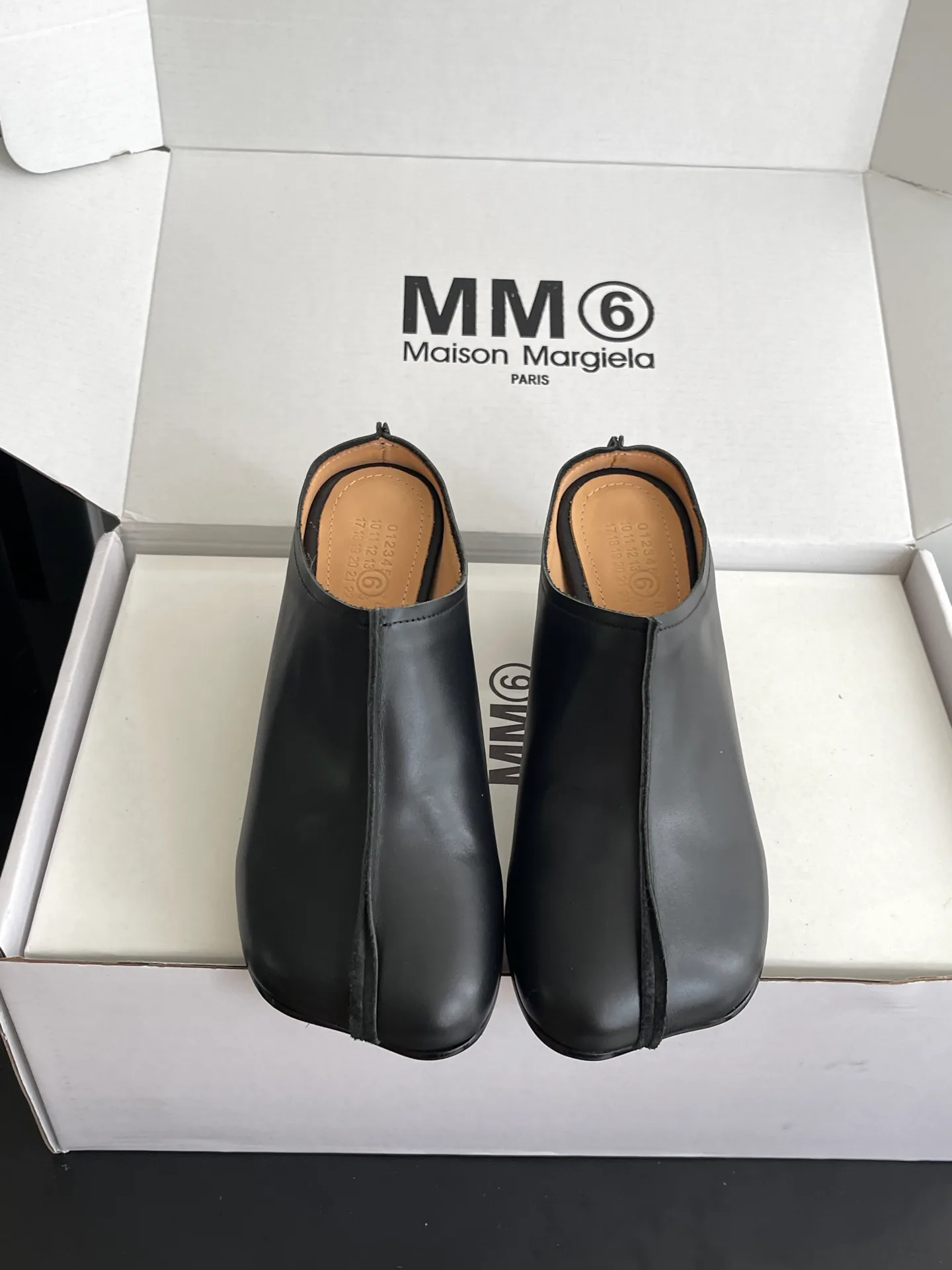 Мюли И Сабо Женские Maison Margiela 17554359