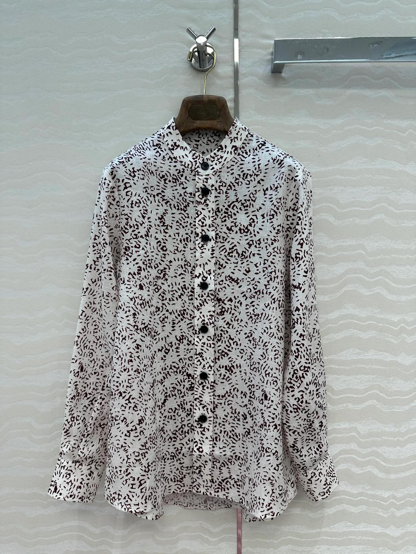 Рубашки Женские Loro Piana 11779278