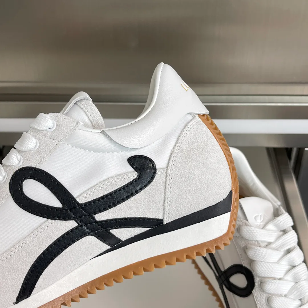 Кроссовки Женские Loewe 876020