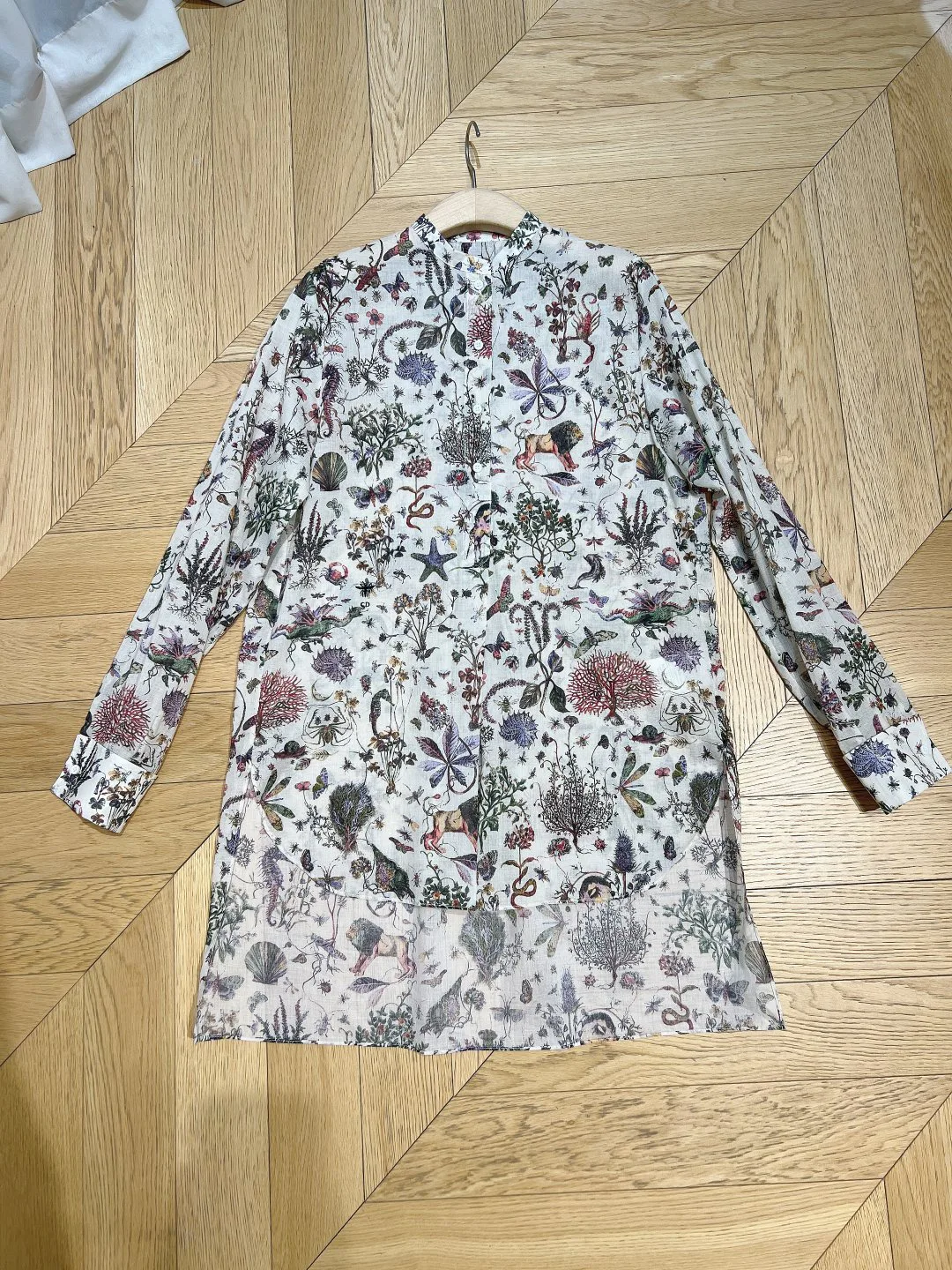Рубашки Женские Christian Dior 17290308