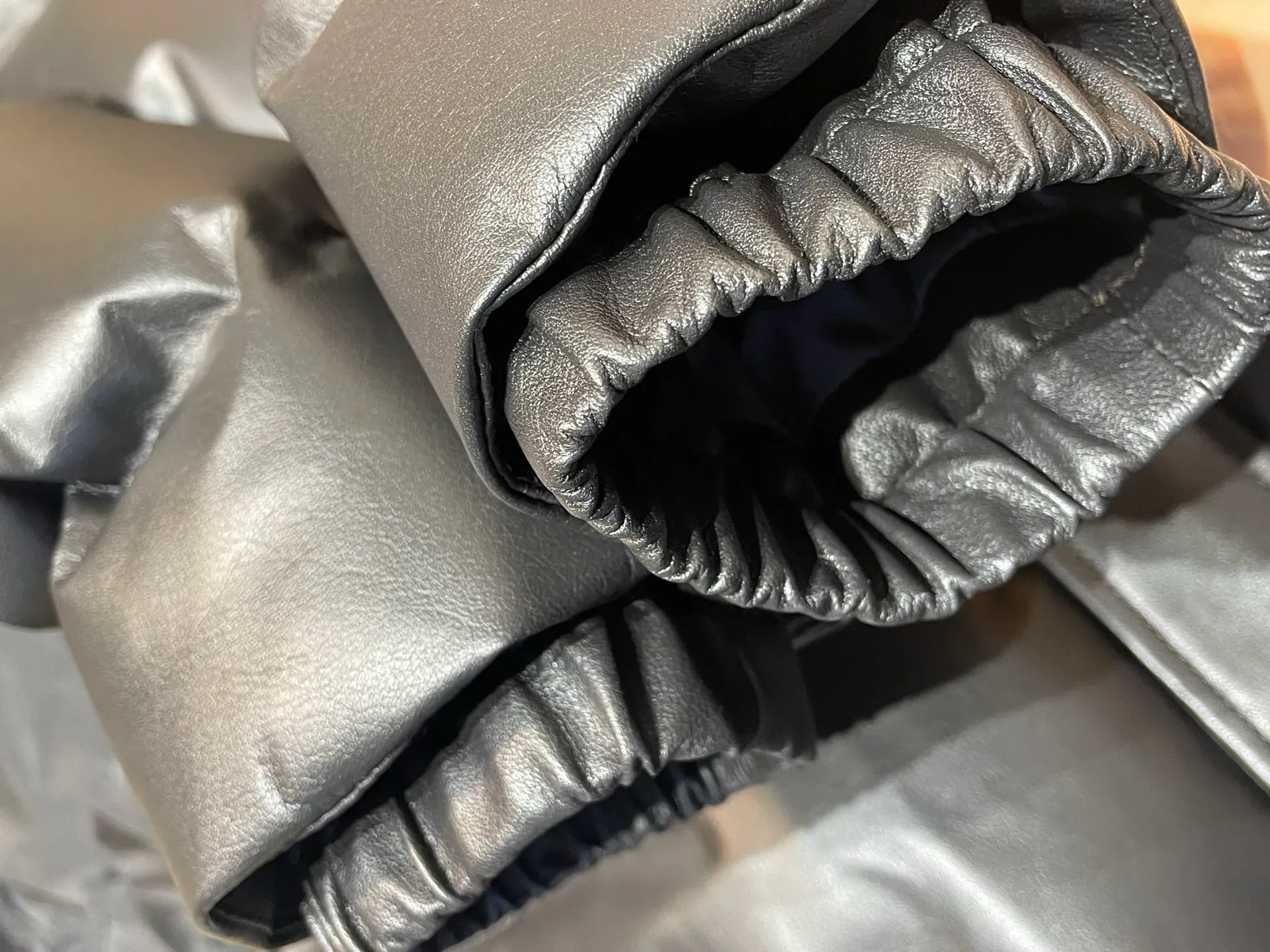 Куртки И Пуховики Мужские Zegna 386333