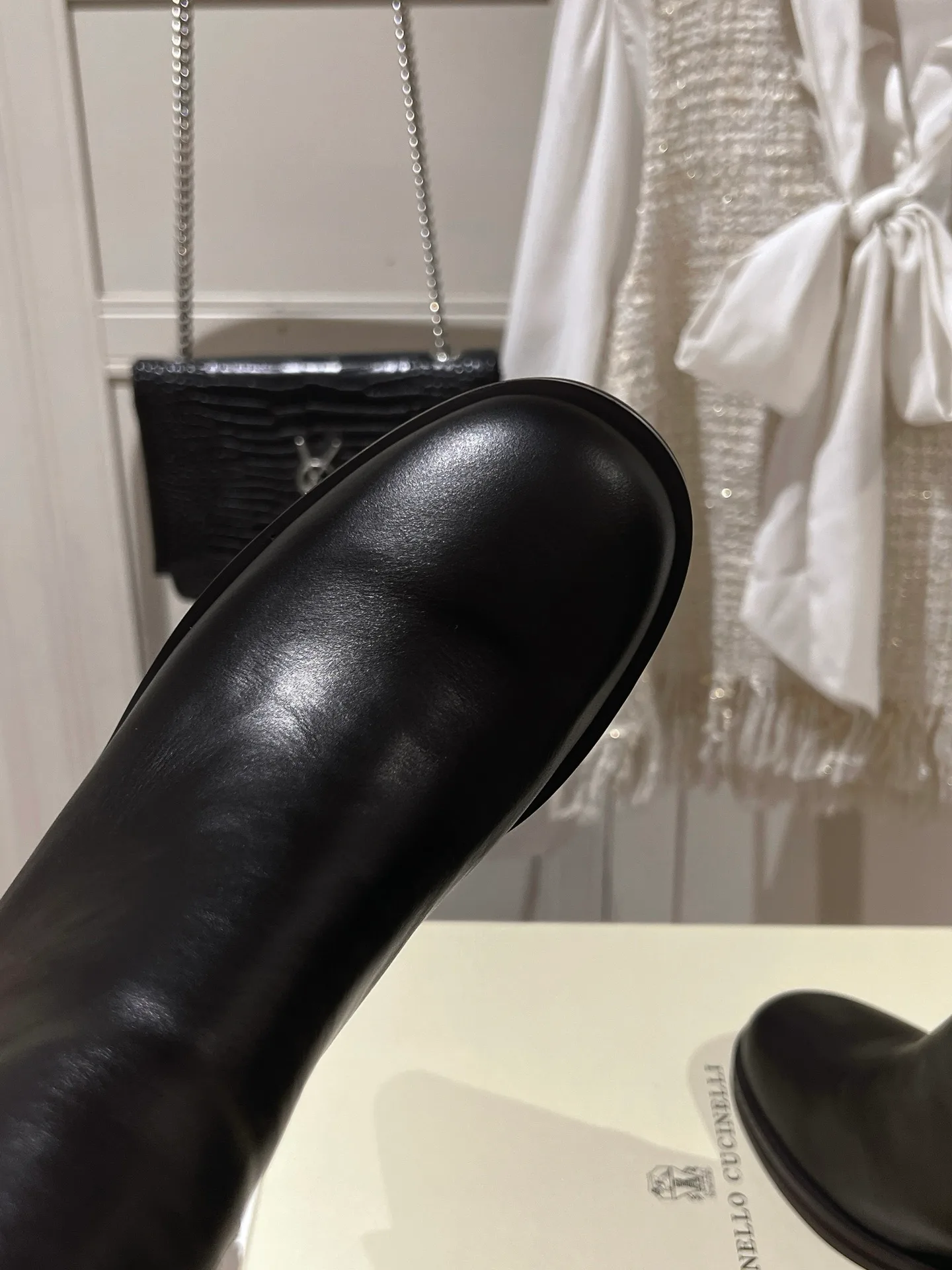 Ботильоны Женские Brunello Cucinelli 18217250