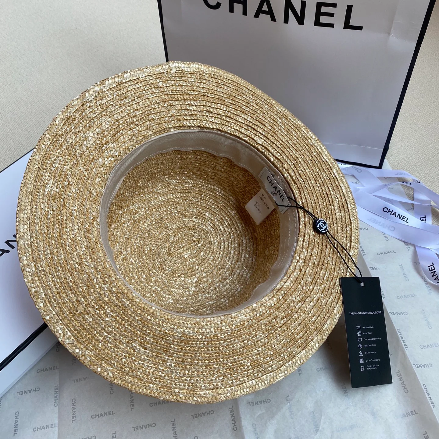 Головные Уборы Chanel 13302306